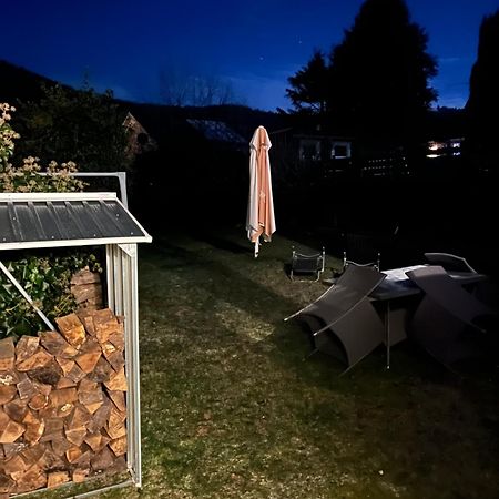 Ferienwohnung In Dahn Dış mekan fotoğraf