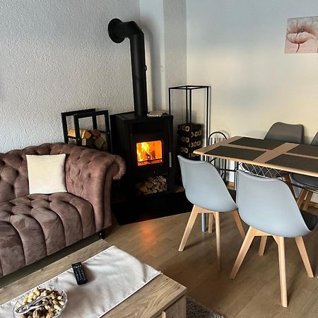 Ferienwohnung In Dahn Dış mekan fotoğraf