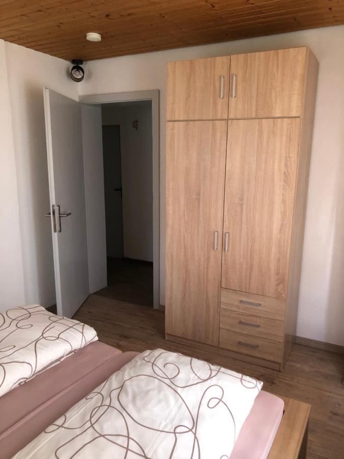 Ferienwohnung In Dahn Dış mekan fotoğraf