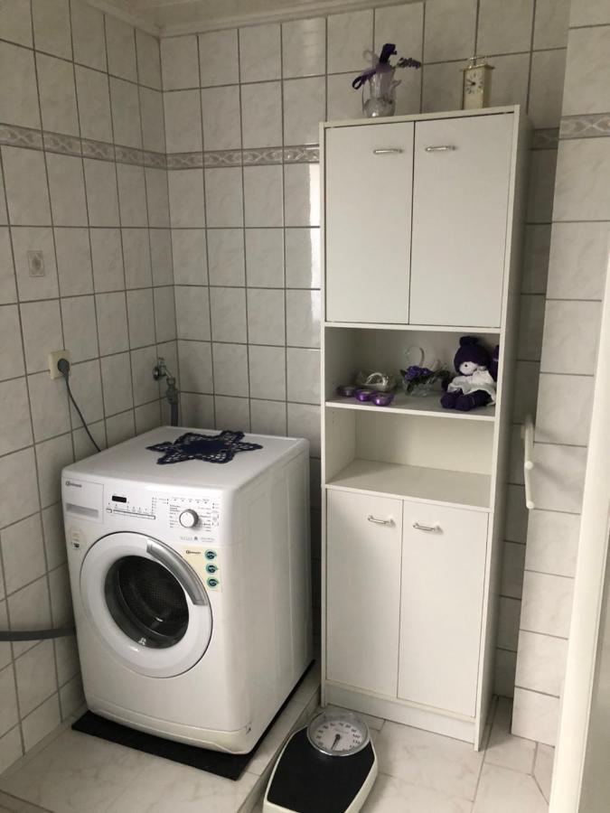 Ferienwohnung In Dahn Dış mekan fotoğraf