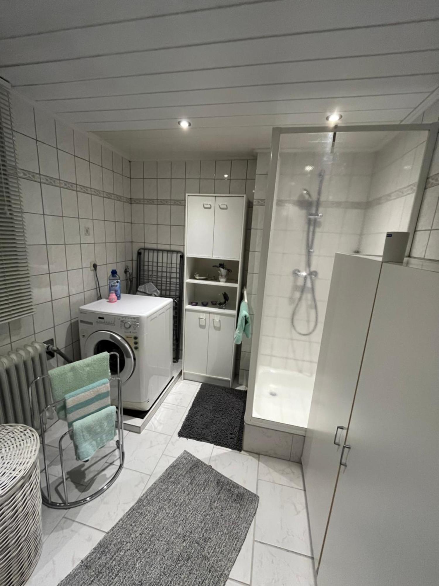 Ferienwohnung In Dahn Dış mekan fotoğraf
