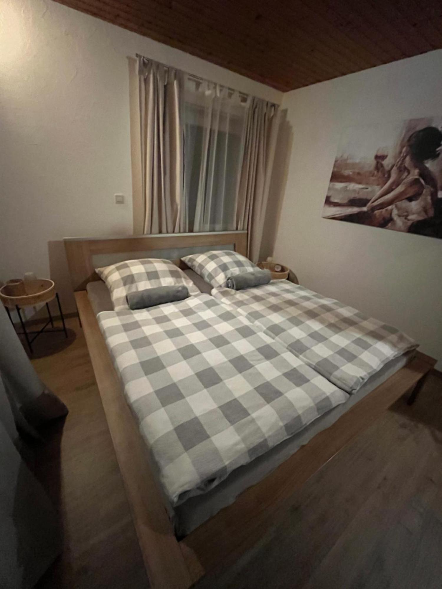 Ferienwohnung In Dahn Dış mekan fotoğraf
